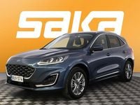 Käytetty Ford Kuga Vignale 224 HP (164 kW) 2023 Katumaasturi