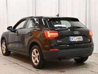 käytetty Audi Q2 Business Plus Edition 1,0 TFSI 85 kW S tronic ultra