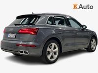 Käytetty Audi Q5 367 HP (269 kW) 2020 Katumaasturi