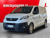 Käytetty Peugeot Expert 95 HP (69 kW) 2019 Valkoinen Van