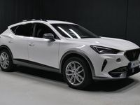 käytetty Cupra Formentor VZ 2,0 TSI 228 kW 4Drive DSG |