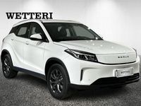 Uusi Seres 3 119 kW (163 HP) 2025 Valkoinen Katumaasturi