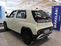 Käytetty Hyundai Inster 85 kW (116 HP) 2025 Keltainen Viistoperä