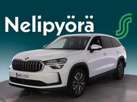 Uusi Skoda Kodiaq Style 2026 Katumaasturi