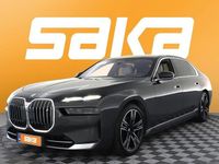 Käytetty BMW i7 484 kW (659 HP) 2022 Sedan