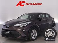 Käytetty Toyota C-HR Active 121 HP (88 kW) 2023 Violetti Katumaasturi