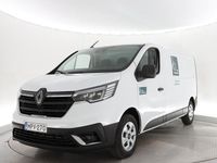 Käytetty Renault Trafic 131 HP (96 kW) 2024 Tila-auto