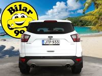 käytetty Ford Kuga 1,5 EcoBoost 150hv M6 FWD * Webasto / P-Kamera / Lämm.Tuulilasi / Siisti! * - *OSTA NYT, MAKSA TOUKOKUUSSA!* -