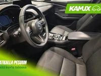 Käytetty Mazda CX-30 Center-Line 140 HP (102 kW) 2025 Valkoinen Katumaasturi