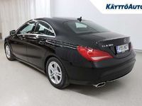 käytetty Mercedes CLA180 BE A Premium Business