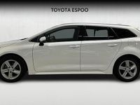 Käytetty Toyota Corolla Edition 122 HP (89 kW) 2022 Valkoinen Farmari