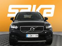 Käytetty Volvo XC40 Business Edition 211 HP (155 kW) 2021 Katumaasturi