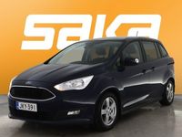 käytetty Ford C-MAX Grand 1,5 TDCi 120 hv start/stop M6 Trend 7