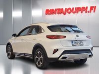 Käytetty Kia XCeed Premium 140 HP (102 kW) 2020 Valkoinen Katumaasturi