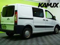 käytetty Citroën Jumpy HDi 90 12 L1H1 / Sis