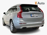 käytetty Volvo XC90 T8 Twin Engine AWD Inscription aut Panorama, VOC