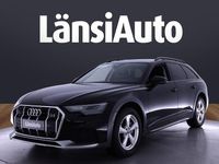 Käytetty Audi A6 Business 204 HP (150 kW) 2022 Farmari