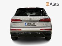 käytetty Audi Q7 Business S line 60 TFSI e quattro tiptronic