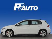 Käytetty VW Golf VIII GTE 245 HP (180 kW) 2021 Viistoperä