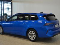 Käytetty Opel Astra Edition 185 HP (136 kW) 2024 Harmaa Farmari