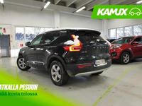 Käytetty Volvo XC40 Business Edition 163 HP (119 kW) 2020 Musta Katumaasturi