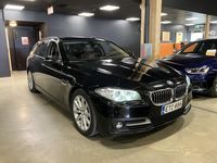 Käytetty BMW 520 Comfort Edition 190 HP (139 kW) 2017 Farmari