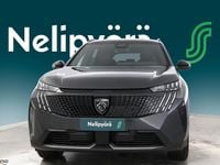 Uusi Peugeot 5008 GT 2026 Katumaasturi