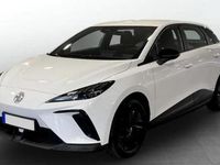 Käytetty MG MG4 EV 125 kW (170 HP) 2023 Valkoinen Viistoperä
