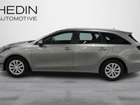 Käytetty Kia Ceed Sportswagon LX 120 HP (88 kW) 2024 Farmari