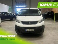 Käytetty Peugeot Expert Premium 122 HP (89 kW) 2021 Valkoinen Van