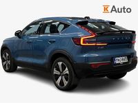 Käytetty Volvo C40 Plus 169 kW (231 HP) 2023 Katumaasturi
