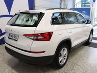 käytetty Skoda Kodiaq 2,0 TDI 150 4x4 Active / 1