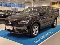 Käytetty Volvo XC40 Plus 163 HP (119 kW) 2023 Katumaasturi