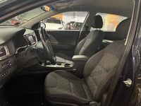 Käytetty Kia Niro LX 141 HP (103 kW) 2018 Katumaasturi