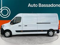 Käytetty Renault Master 150 HP (110 kW) 2023 Van