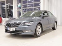 käytetty Skoda Superb 1,4 TSI ACT Ambition - 3kk lyhennysvapaa - Ilmainen kotiintoimitus! - J. autoturva