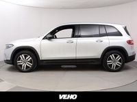 Käytetty Mercedes EQB250+ Advanced Plus 2025 Katumaasturi