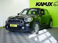 käytetty Mini Countryman 