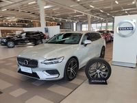 käytetty Volvo V60 T6 TWE AWD BUSINESS INS. AUT,TAKUU 24KK/40TKM