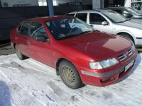 käytetty Nissan Primera 1,6 LX Sedan