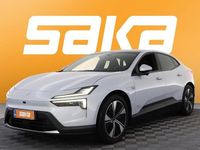 Käytetty Polestar 4 Pilot 200 kW (272 HP) 2025 Katumaasturi