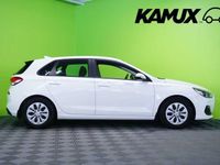 käytetty Hyundai i30 1,0 T-GDI 120 hv Fresh WLTP / 1-Omisteinen / AppleCarPlay / Vakkari / Lohkolämmitin / Peruutuskamera