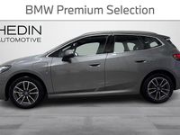 Käytetty BMW 225 Active Tourer M Sport 245 HP (180 kW) 2024 Tila-auto