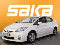 Käytetty Toyota Prius Premium 99 HP (72 kW) 2010 Viistoperä