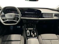 Uusi Audi A6 e-tron Design 207 kW (282 HP) 2026 Mythos musta Viistoperä