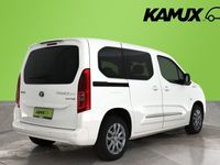 käytetty Toyota Verso Proace CityEv CityEV, L1 Active 50 kWh /