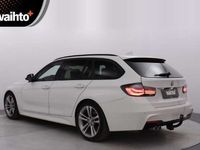 käytetty BMW 330 TwinPower Turbo A F31 Touring