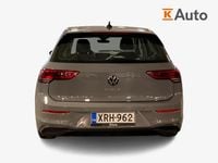 Käytetty VW Golf VII Edition 150 HP (110 kW) 2020 Viistoperä