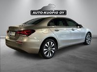 Käytetty Mercedes A250 Business 160 HP (117 kW) 2020 Harmaa Sedan