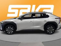 Käytetty Toyota bZ4X Executive 160 kW (218 HP) 2022 Katumaasturi